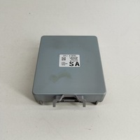 фото thumb №1, Lexus rx 450h 2023 реле управляющий током