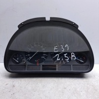 фото thumb №1, Лічильник приладова панель bmw 5 e39 8382195