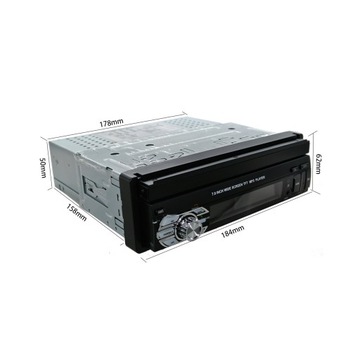 Rhythm Electronics Limited EZoneTronics Indash