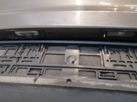 фото thumb №14, Бампер задняя pdc 865/b fiat bravo ii 2007-2014