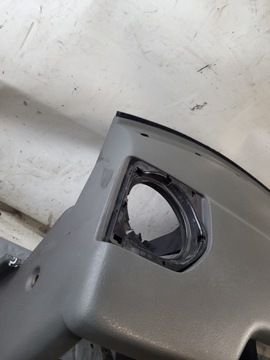 фото thumb №9, Панель роздавальна оригінальний номер 705857199 vw t4 fl caravelle eu