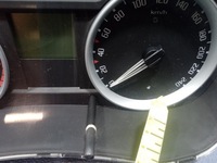 фото thumb №13, Skoda fabia ii 5j 1.4 16v блок управления набор стартовый 03c906024b