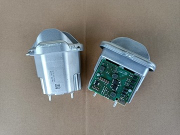 фото thumb №10, Преобразователь модуль led jeż astra v k левый правый