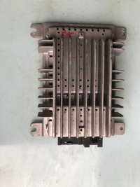 фото thumb №1, Mazda rx8 rx-8 підсилювач bose f15366920a