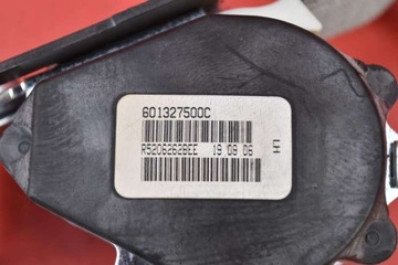 фото thumb №6, Pas безопасности левый зад 2 ii ряд 601327500c chrysler pacifica i 03-08