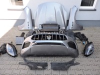 фото thumb №1, Перед kompletny maserati grecale szary gt/modena 2.0