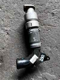 фото thumb №1, 230 ford focus 1.6hdi труба шланг wąż воздуха турбины