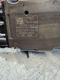 фото thumb №10, Трансмиссия рулевая audi a6 c7 a7 4g2423055r