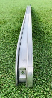 фото thumb №5, Volkswagen vw crafter ii 2 man tge направляющая дверь раздвижных 7c0