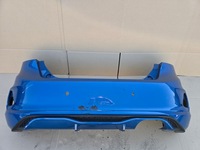 фото thumb №1, Ford fiesta mk8 st бампер задний