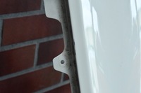 фото thumb №7, Крило праві bmw x3 g01 x4 g02 a300 alpinwhite