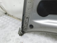 фото thumb №11, Капот кришка двигуна + петлі - audi a4 b7 04-08