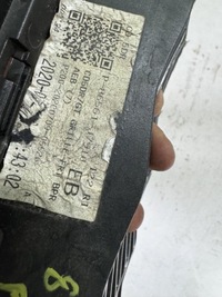 фото thumb №9, Решітка середня kia proceed gt line 18-