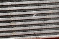 фото thumb №5, Радіаторів інтеркулер a2515000000 mercedes r-klasa w251 3.0 cdi 224 km