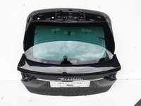 фото thumb №1, Maserati levante m161 кришка багажника кришка скло задня