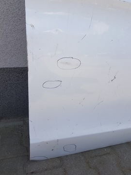 фото thumb №2, Двері праві mercedes vito a447