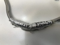 фото thumb №4, Mercedes w247 2.0 труба шланг масла турбины