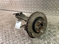 фото thumb №1, Land rover discovery 5 2018 ступица колеса заднего