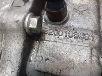 фото thumb №3, Коробка передач передач renault scenic ii 1.9 dci nd0001