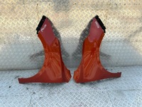 фото thumb №1, Крыло передний левый proceed iii lift fl 21+ rng