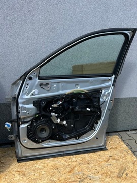 фото thumb №11, Mazda cx-5 kf дверь правые перед зад комплект год 2020 цвет 45p