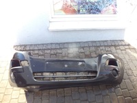 фото thumb №1, Бампер перед renault master iii/opel movano