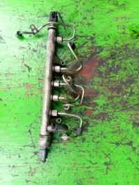 фото thumb №1, Молдинг упорскування r03l125a skoda fabia ii lift