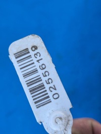 фото thumb №6, Привод крышки багажника задняя bmw x7 g07 7441811