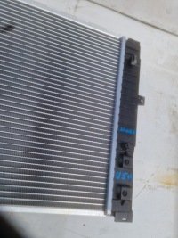 Vw passat audi a4 a6 радіатор води система охолодження 8d0121251p Зі Шроту, фото thumb