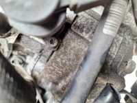 Mini cooper r55 10-14 двигатель 1.6 дизель n47d16c 90km Доставка, фото thumb