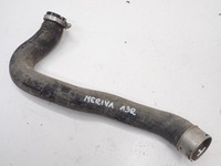 фото thumb №1, Wąż шланг труба интеркулер воздуха opel meriva ii b 1.4t a14net 13r