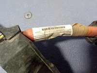 фото thumb №6, Ford mustang mach-e шланг wysokiego напруги lj984b322bc