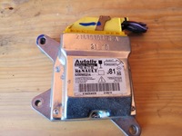 фото thumb №1, Renault оригінальний номер 8200905314 модуль подушка безпеки
