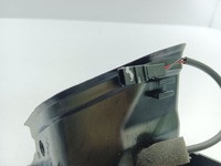 фото thumb №7, Audi a6 s6 c5 4b 2002 решётка обдув задняя туннель среднего