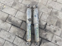 фото thumb №1, Renault master iii амортизатор задняя