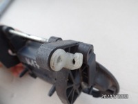 фото thumb №5, Ручка двері передня права opel corsa c 22175