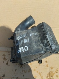 фото thumb №7, Корпус фильтра воздуха renault clio iii modus 1.5 dci 8200398990