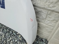 фото thumb №4, Капот кришка двигуна peugeot expert iv 16-