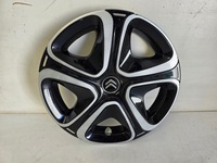 фото thumb №1, Ковпак 16" citroen c3 iii 9813687477