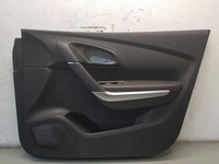 фото thumb №1, Обивка дверь правые перед kadjar 809008281r