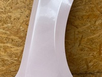 фото thumb №9, Mercedes a klasa w177 a177 крила передній перед правий