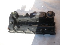 фото thumb №1, Крышка клапанов kia crdi tucson ii sportage d4hb