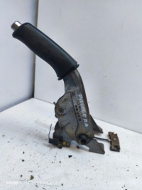 фото thumb №5, Важіль гальма ручного primera p12 2.2 di