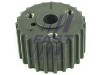 фото thumb №2, Fast ft45615 колесо зубчасте, wał розширювальний