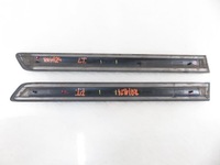 фото thumb №9, Молдинг дверь правый задняя audi a4 b7 8h0853984 8h0853983