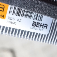 фото thumb №8, Renault zoe bfm_ радіатор системи кондиціонера 2015 j2842r
