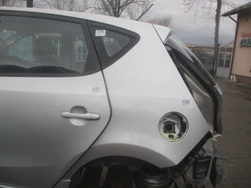 фото thumb №1, Hyundai i30 i lft хэтчбек крыло зад левый четверть 2r