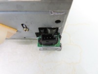 Радіо renault scenic 2 8200300863a Оригінал, фото thumb