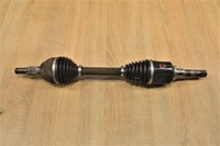 фото thumb №1, Приводной вал левый перед captiva antara 2.2 автоматическая коробка передач