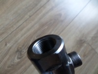 Молдинг впрыскная топлива форсунок bmw x5 x6 f15 f16 f32 3.0d 3.0 d f90 f10 Недорого, фото thumb